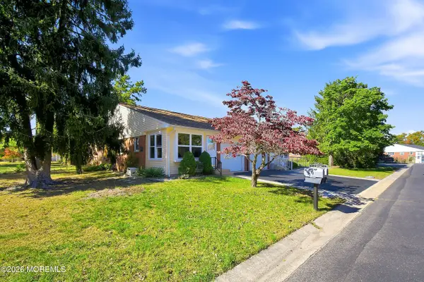 2 Hancock Drive #A, Whiting, NJ 08759