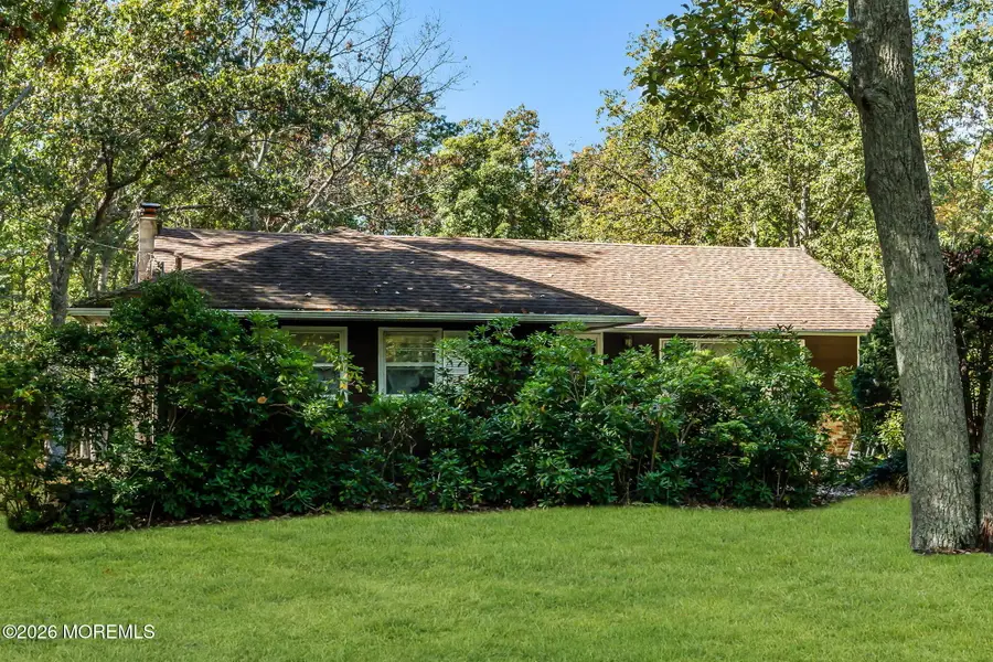 52 Cooks Bridge Road, Jackson, NJ 08527 - #2