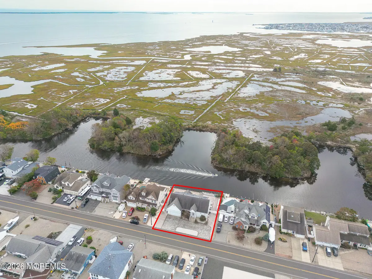 1035 Laurel Boulevard, Lanoka Harbor, NJ 08734 - #1