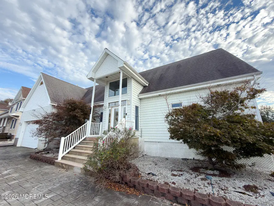 1035 Laurel Boulevard, Lanoka Harbor, NJ 08734 - #2