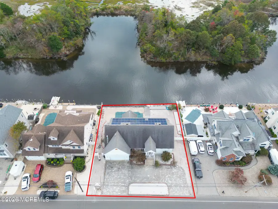 1035 Laurel Boulevard, Lanoka Harbor, NJ 08734 - #3