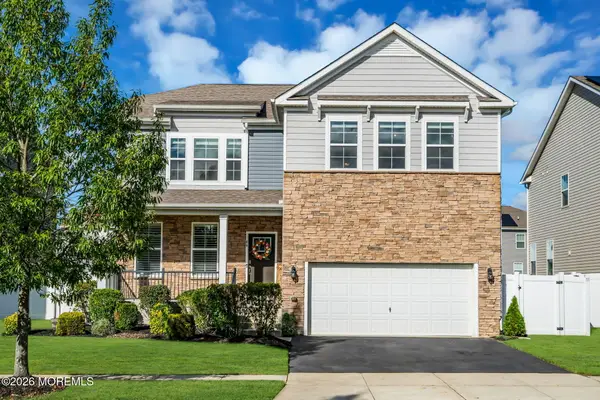 66 Bradshaw Drive, Manahawkin, NJ 08050