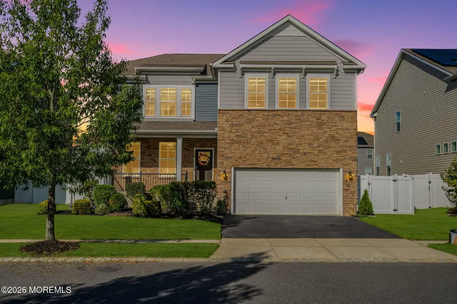 66 Bradshaw Drive, Manahawkin, NJ 08050 - #2