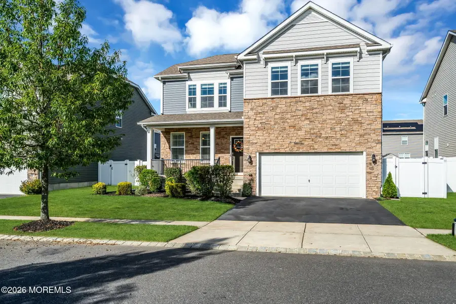 66 Bradshaw Drive, Manahawkin, NJ 08050 - #3