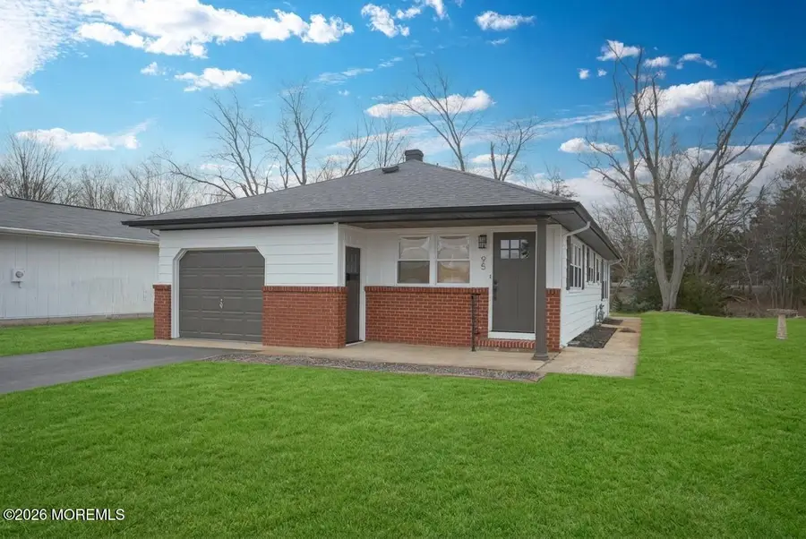 95 Barbados Drive, Toms River, NJ 08757 - #2