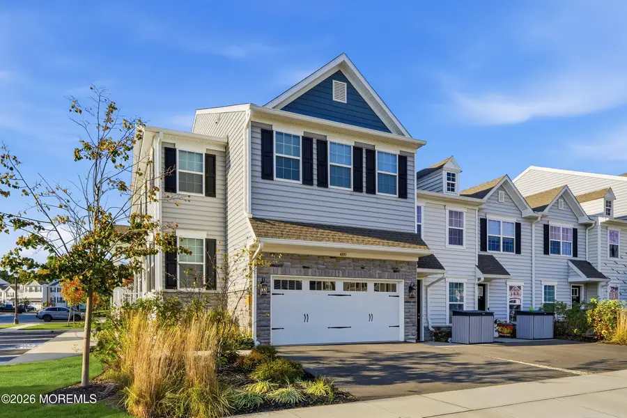 4000 Heron Drive, Wall, NJ 07727 - #2