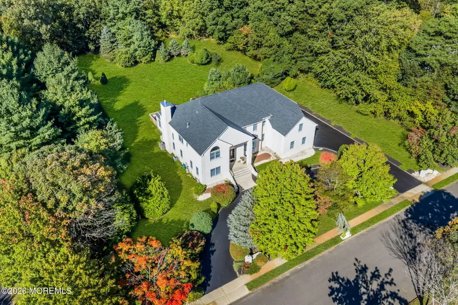 1721 Azure Drive, Wall, NJ 07753 - #3