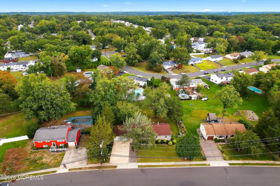 8 Hampton Road, Howell, NJ 07731 - #3