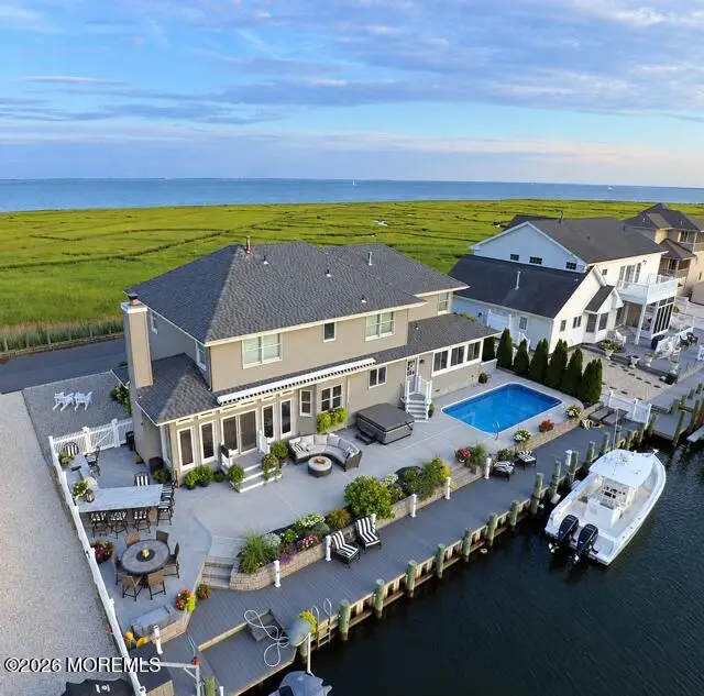 872 Sunrise Boulevard, Forked River, NJ 08731 - #1
