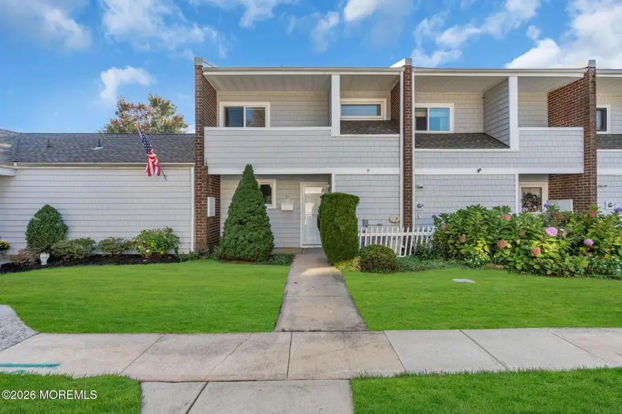 61 Maple Drive, Spring Lake, NJ 07762 - #3
