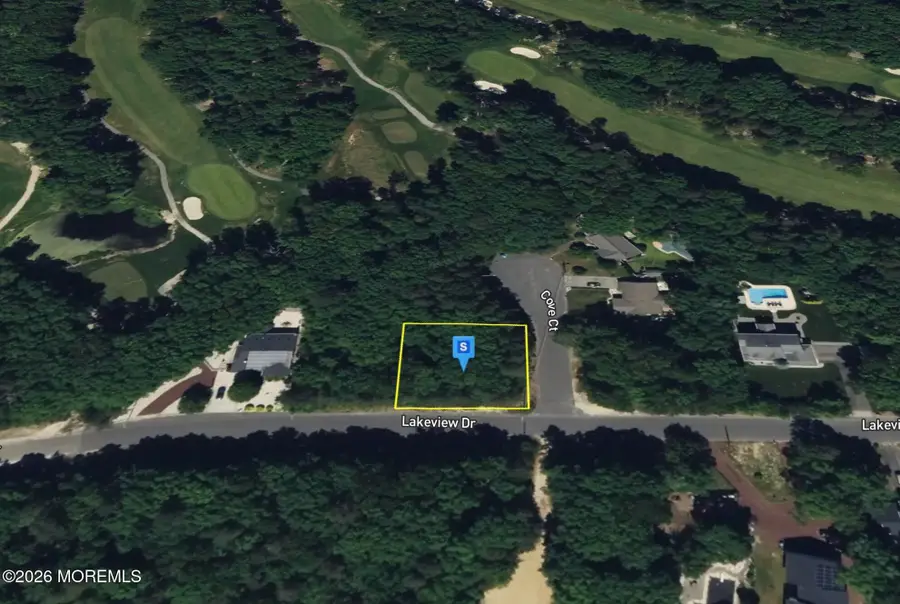100 Lakeview Drive #115, Barnegat, NJ 08005 - #3