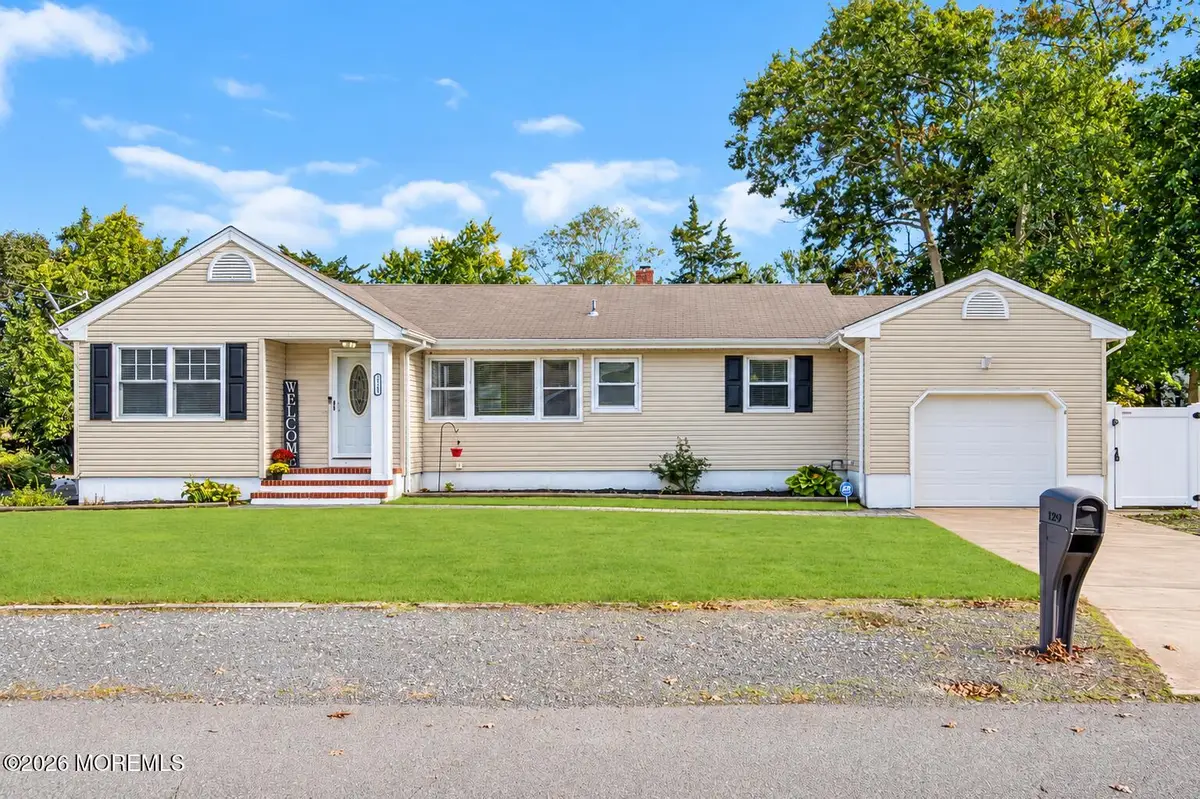 1269 Olds Street, Forked River, NJ 08731 - #1