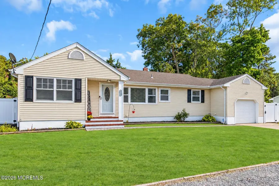 1269 Olds Street, Forked River, NJ 08731 - #2