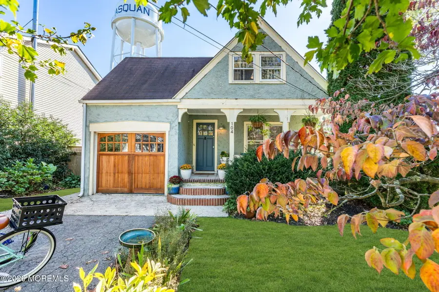 104 Iroquois Road, Manasquan, NJ 08736 - #2