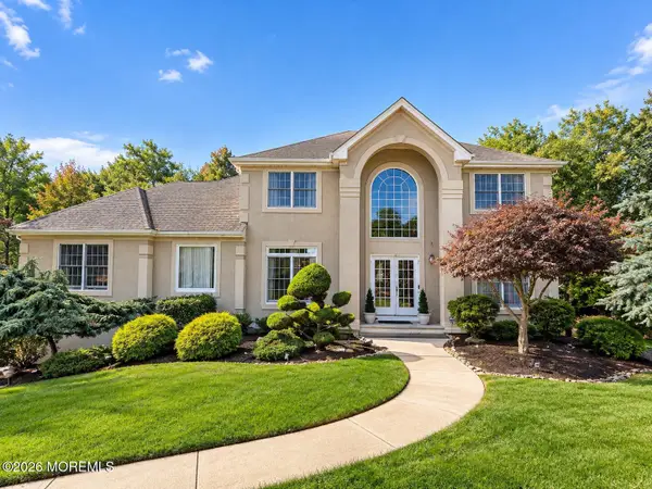 11 Tower Hill Lane, Old Bridge, NJ 08857