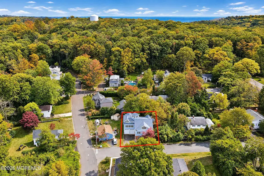 4 Oneida Avenue, Atlantic Highlands, NJ 07716 - #2