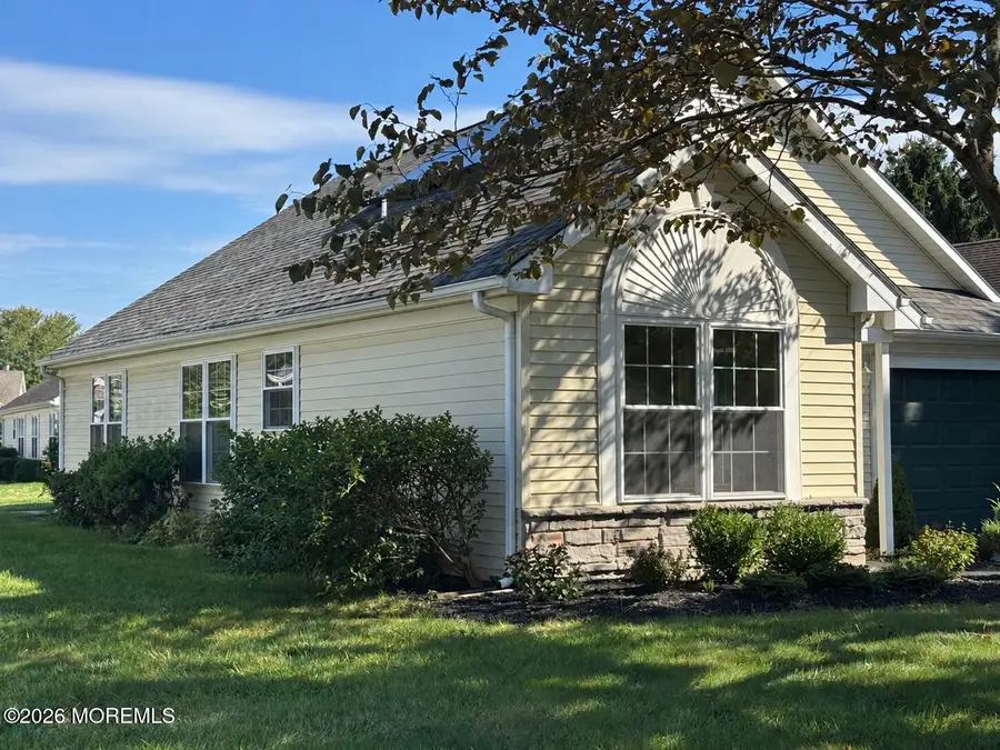 3632 Vicari Avenue, Toms River, NJ 08755 - #2