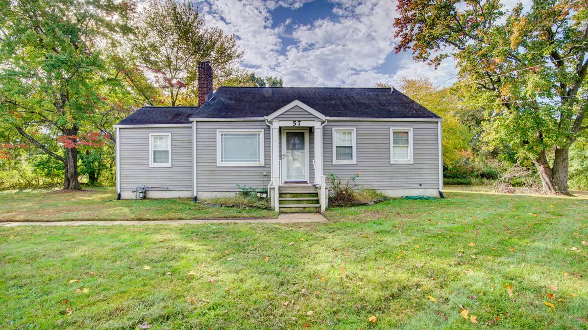 57 State Rte 33 Highway, Manalapan, NJ 07726 - #1