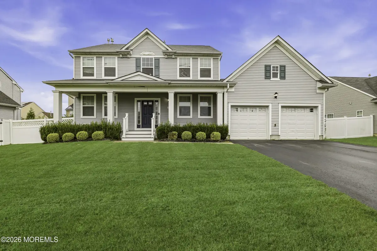 126 Spirit Bear Road, Toms River, NJ 08755 - #1