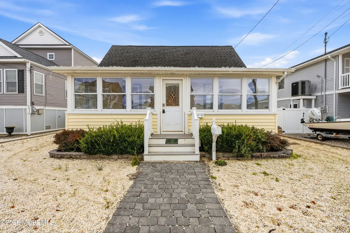 126 Elizabeth Avenue, Lavallette, NJ 08735 - #1