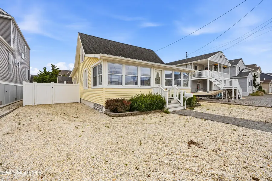 126 Elizabeth Avenue, Lavallette, NJ 08735 - #2