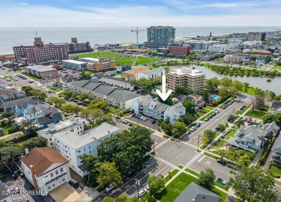 316 6th Avenue #1D, Asbury Park, NJ 07712 - #1