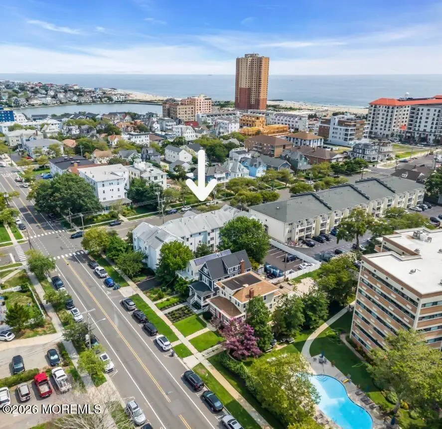 316 6th Avenue #1D, Asbury Park, NJ 07712 - #2