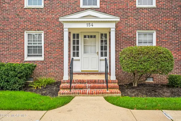 154 South Street #Apt D, Red Bank, NJ 07701