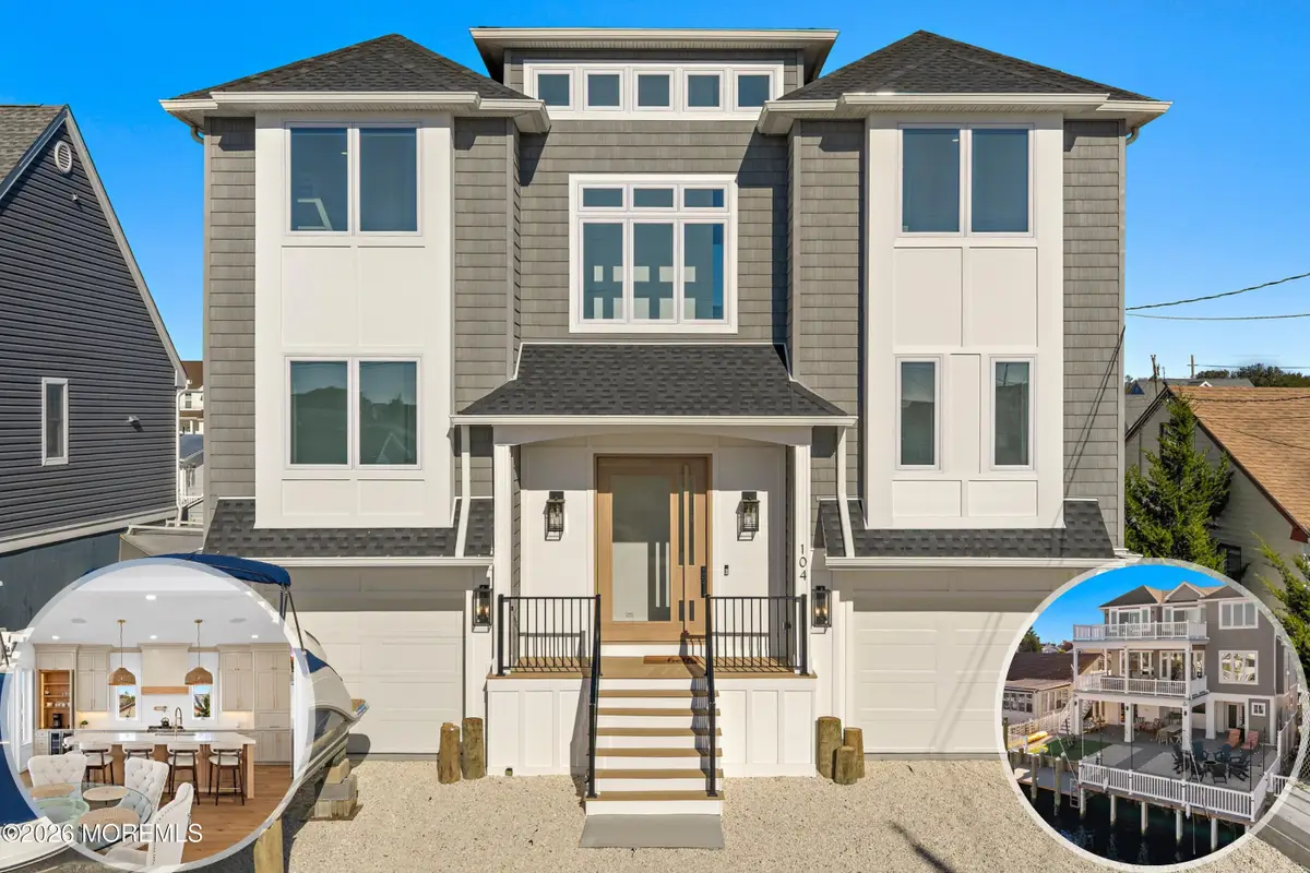 104 Gregg Drive, Beach Haven West, NJ 08050 - #1