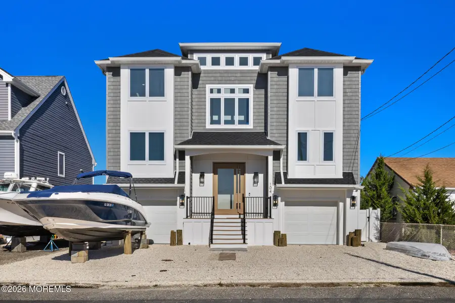 104 Gregg Drive, Beach Haven West, NJ 08050 - #2