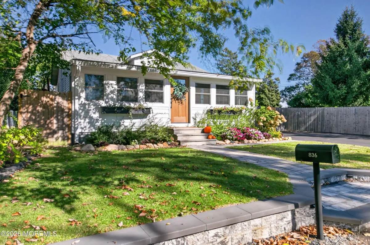 504 Manchester Avenue #1, Brick, NJ 08723 - #1