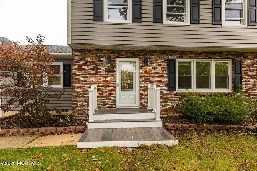 2209 Crestwood Drive, Forked River, NJ 08731 - #3