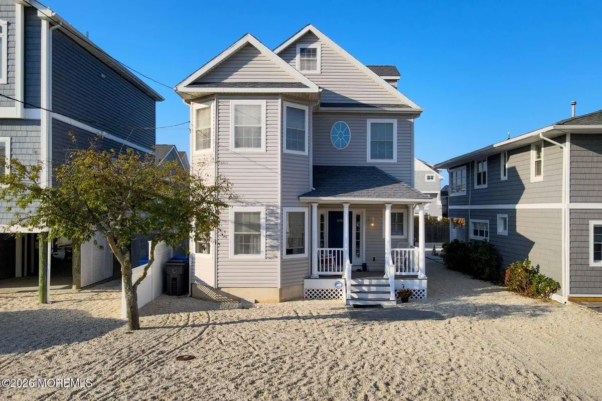 108 1st Avenue, Ortley Beach, NJ 08751 - #1