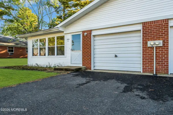 394 A Fairway Lane, Whiting, NJ 08759