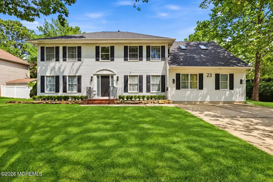 23 Kings Court, Lakewood, NJ 08701 - #2