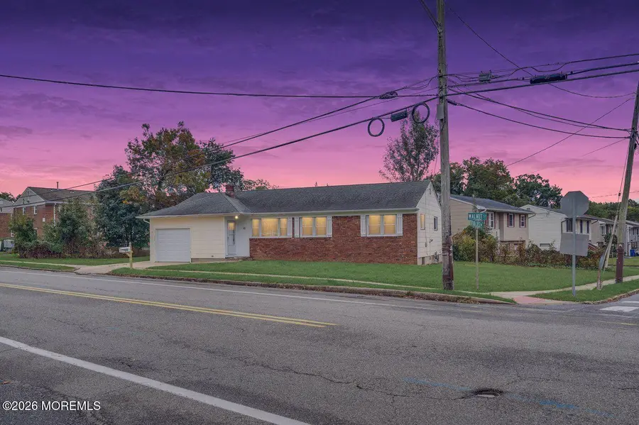 59 Walnut Street, Toms River, NJ 08753 - #2