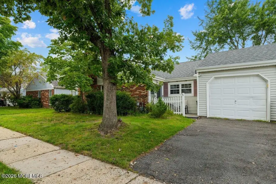 3A Dogwood Court, Lakewood, NJ 08701 - #3
