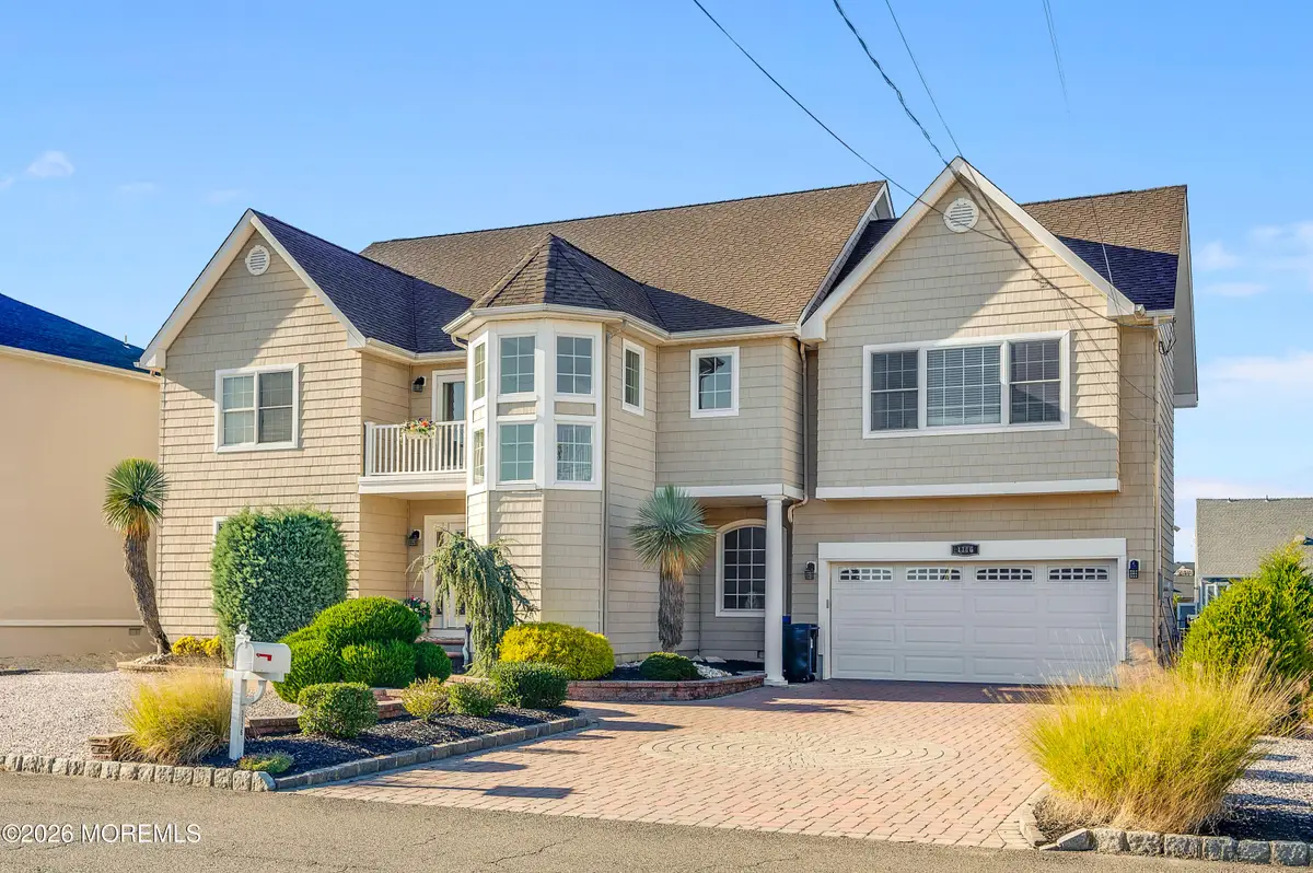1116 Capstan Drive, Forked River, NJ 08731 - #1