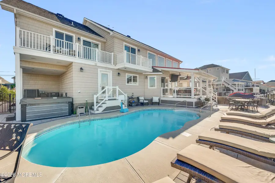 1116 Capstan Drive, Forked River, NJ 08731 - #2