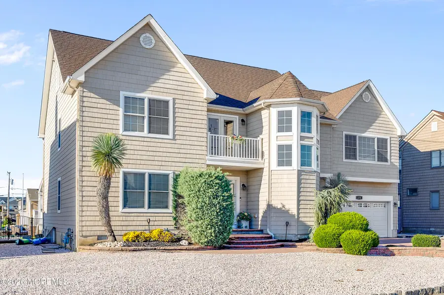 1116 Capstan Drive, Forked River, NJ 08731 - #3