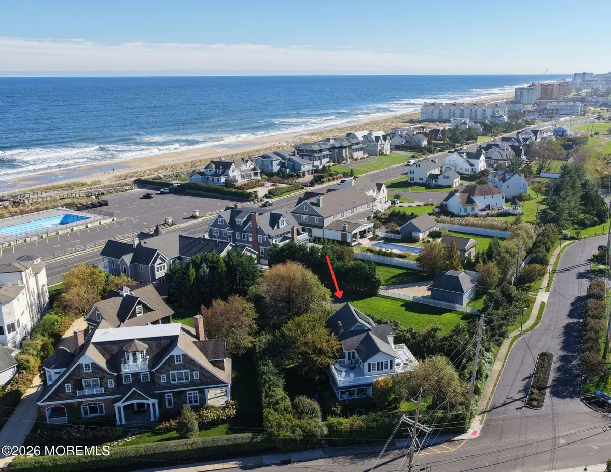 12 Valentine Street, Monmouth Beach, NJ 07750 - #1