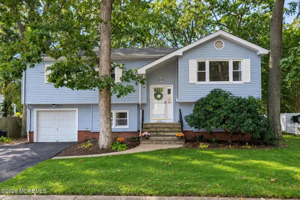 2416 Mark Place, Point Pleasant, NJ 08742