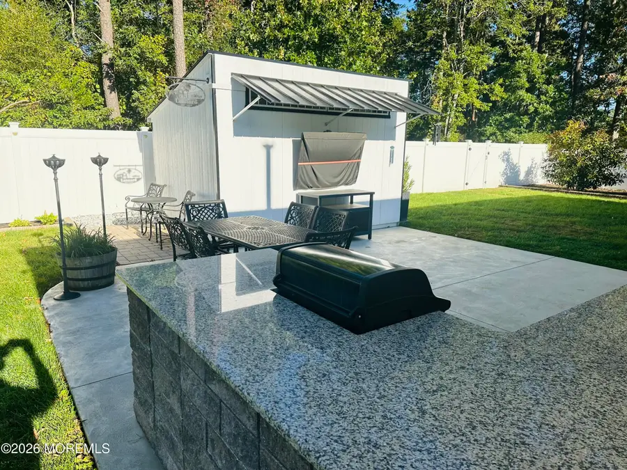 751 Oak Road, Lanoka Harbor, NJ 08734 - #2