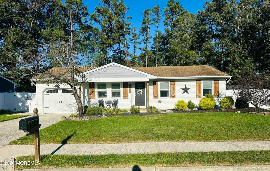 751 Oak Road, Lanoka Harbor, NJ 08734 - #3