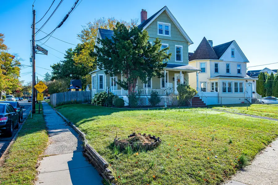 121 Washington Avenue, Dunellen, NJ 08812 - #3