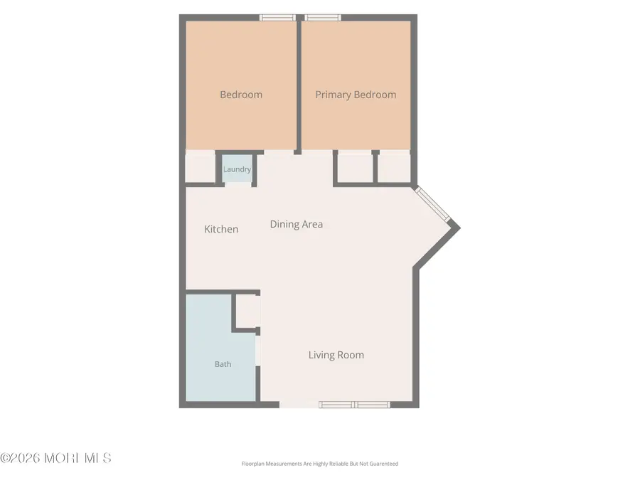 2016 Route 35 N #2B, Ortley Beach, NJ 08751 - #3