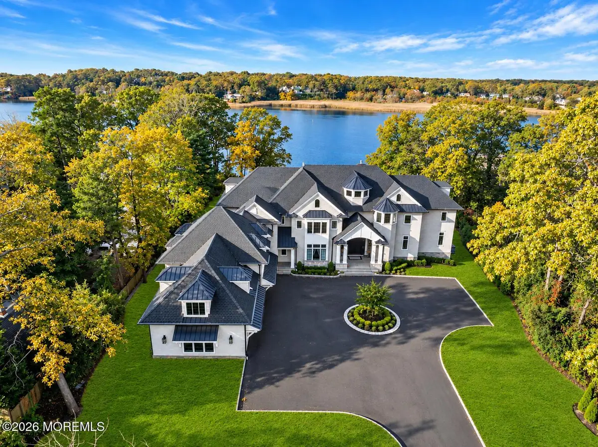 2395 Riverside Terrace, Manasquan, NJ 08736 - #1