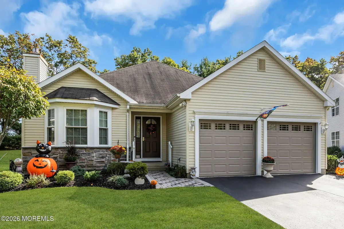 74 Foxwood Road, Lakewood, NJ 08701 - #1