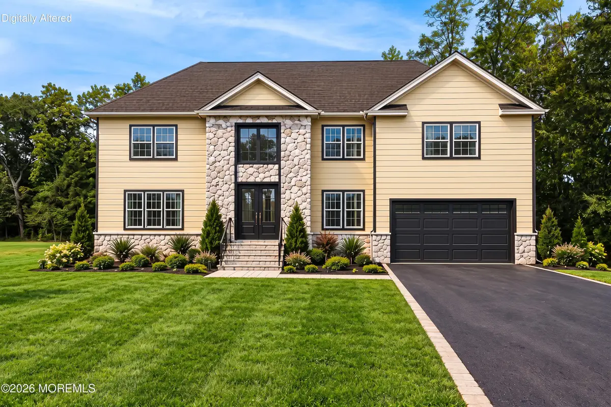 148 Freehold Road #A, Englishtown, NJ 07726 - #1