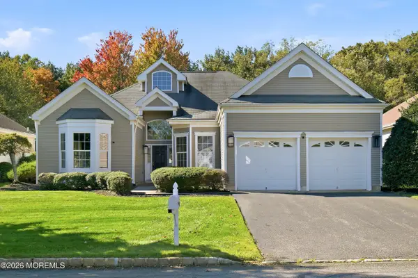 1548 Tanner Avenue, Manasquan, NJ 08736